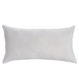 Set of 2 -King size Bed Pillow with Plush Polyester Fill and 2 Pillowcases