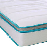 Full size 8-inch Memory Foam Innerspring Mattress